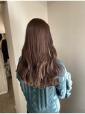 ブラウンベージュ