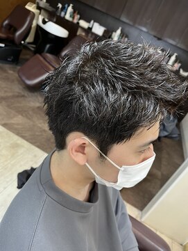 ビューティークラブジェイ アルパーク前店(Beauty club.J) ボックスショート