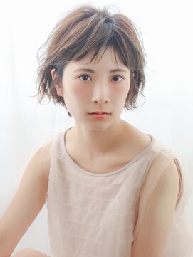 ハルキミナトジャパン ヒロシマ(HARUKI MINATO japan HIROSHIMA) 大人ショート