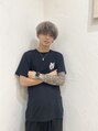リッシュ 市原店(Lish) 小木曽 寛大