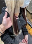 #韓国#エクステ#トリートメント
