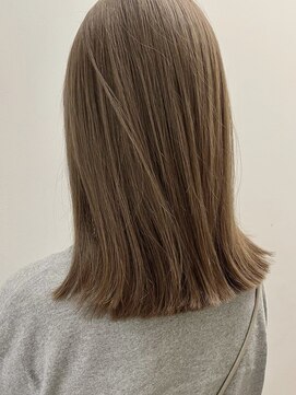 ローネス(LONESS) 柔らかいベージュカラー◎