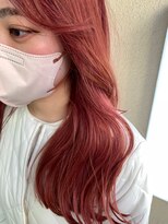 ラフォーレ&nbsp;チェリーピンク