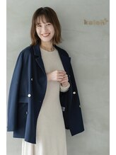 カロン ヘアリゾート(kalon hair resort)&nbsp;NAOKO 