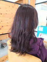 アドラーブル 松崎店(adorable)&nbsp;大人可愛い【ピンクヴァイオレット！】20代30代40代