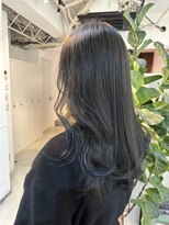 カフカ(CAFCA)&nbsp;くすみカラー