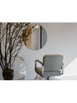 初めてでも緊張しない丁寧なマンツーマン接客が魅力！一人一人に寄り添ったお客様ファーストサロン“towa”