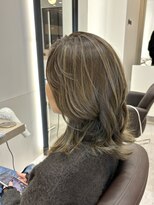 プラム 銀座店(plum ginza)&nbsp;大人可愛い20代30代銀座ショート/韓国レイヤー/髪質改善tokio123