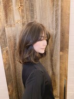 ピース トウキョウ(PEACE TOKYO)&nbsp;モダン・ミディ20代30代40代