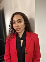 ロビンソン(Robinson)&nbsp;ナチュラルウェーブ