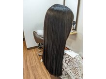 ノコヘアー(nokohair)