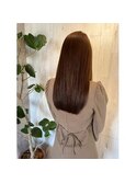 艶ロング