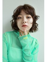 デコ(DECO)&nbsp;layer bob