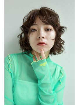 デコ(DECO) layer bob