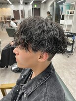 リミットバイアフィナー 大宮店(limit by Afinar) メンズショート/ツイスパ