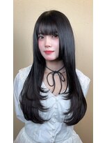 ヘアリゾート ディアリウム(Hair Resort DEARIUM)&nbsp;ワンホンレイヤー