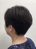 ピュア Pure 狭山ヶ丘店 おしゃれハイライト