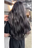 レニーバイエース(LANY by ACE) LANY横浜 3Dハイライト×似合わせカット