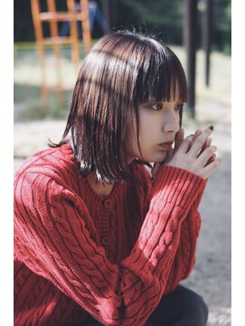 スープル オザキヤマ(SOUPLE.ozakiyama) souple_style