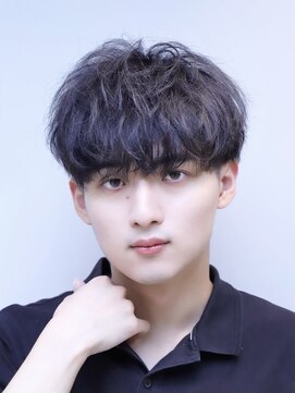 リップス 仙台ロフト(LIPPS) エアーマッシュ