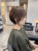 フィーカ(fika) 大人ショート