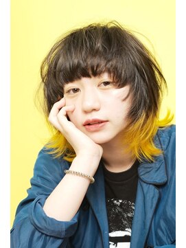 オンズ(11onze) ネオウルフ