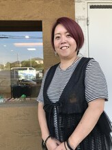 チュラブラン 泉ヶ丘店(CHURA BLANC) 玉置 美幸