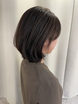 エルサフィロ ヒゴバシ(el zafiro) エルサフィロ 肥後橋】お客様スタイル