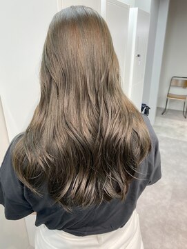 ヴェルダ 池袋店(verda) マロンブラウン◎Yamamoto