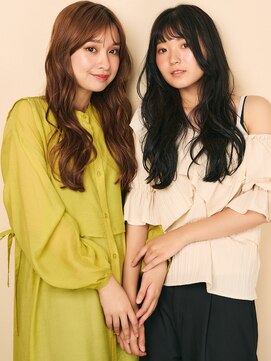 カバーヘア ブリス 北浦和(COVER HAIR bliss) 計算されたランダム感☆垢抜けこなれ感ヘアa北浦和30代40代tk2