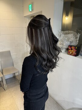 タオ 河原町(Tao) Highlight Design