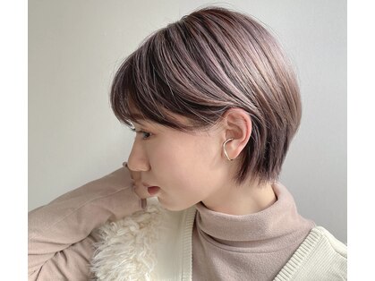 イリス 栗平(iiris)の写真