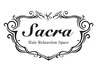 スキャルプエステ+エイジング酵素カラー+カット+ナノケア