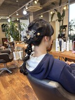 ロカリタ キョウト 四条大宮店(ROCAReTA kyoto)&nbsp;ローポニー