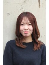 フラミューム 小田原(flammeum) 簑島 果乃