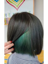 ハーティス(HEARTiS)&nbsp;ボブ