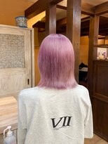 モアムー(Moremuu)&nbsp;ピンクカラー