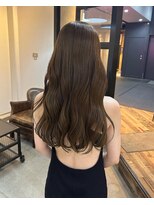 ロロネー 梅田(Lolonois) 【lolonois梅田】オリーブベージュ【萌愛】