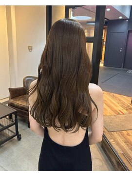 ロロネー 梅田(Lolonois) 【lolonois梅田】オリーブベージュ【萌愛】