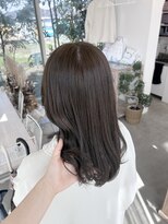 アンドシー(and c)&nbsp;オリーブベージュ☆彡 yume