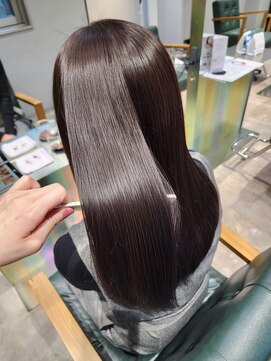 ボアップ(boappu) エアーストレート