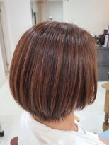 シードヘアデザイン(SEED hair design)&nbsp;酸性ストレート