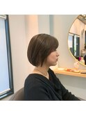 short bob