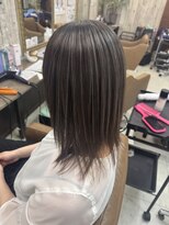 アーフィー 千葉(Arphy) 白髪ぼかしハイライト