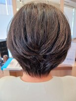 クララ ヒタチナカ(CLALA Hitachinaka)&nbsp;エレガントショート