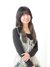 マニッシュ(mannish) 石山 希理