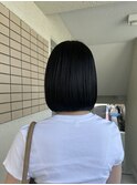 酸性ストレート