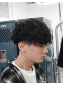 夏オススメ！　スッキリめのツイスパ