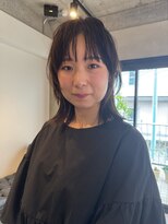 ジェリーリー(JERRY LEE)&nbsp;マッシュレイヤー