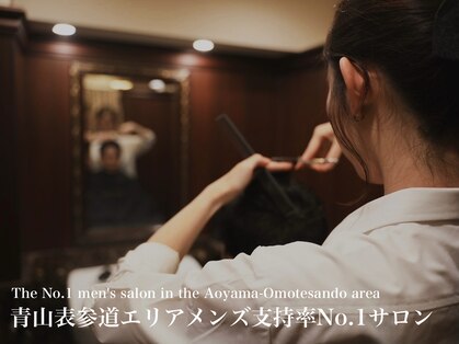 ヒロギンザ 青山店(HIRO GINZA)の写真